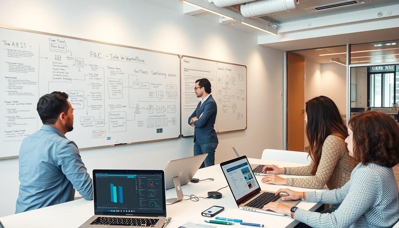 Operational Efficiency Tools